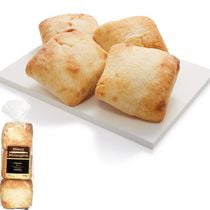 La Boulangerie Petits Pains Ciabatta