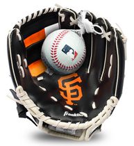 Lids Buster Posey San Francisco Giants 6'' x 8'' Plaque