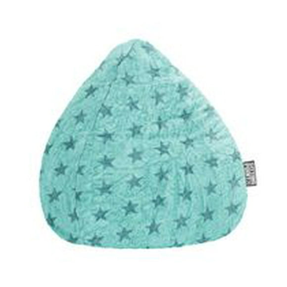 Gouchee Fluffy Stars XL Bean Bag Chair