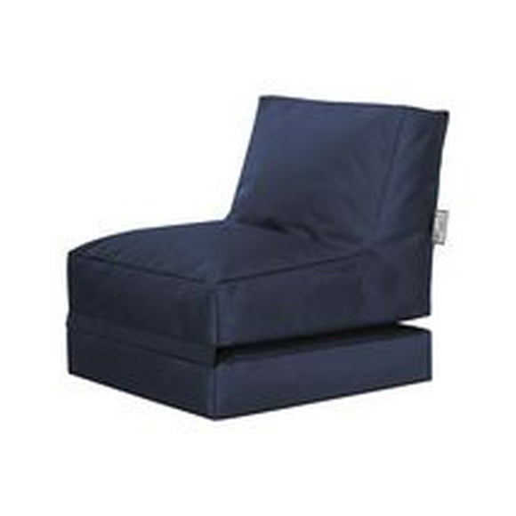 Gouchee Home Twist Bean Bag Chair