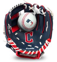 C&I Collectables 68JOSERAMIREZ MLB 6 x 8 in. Jose Ramirez Cleveland Indians Two Card Plaque