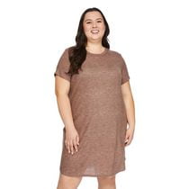 George Women's Plus Nightshirt