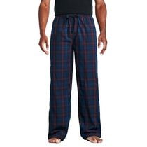 George Poplin Pantalon pyjama pour homme