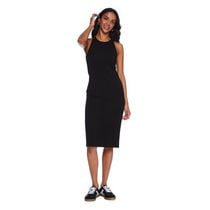 George Women's Soft Knit Tank Midi Dress, Sizes XS-XXL