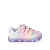 Chaussures lumineuses décontractées George pour petites filles