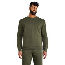 Chandail à encolure ras du cou George pour hommes