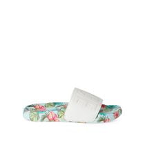 Justice Girls' Julie Slides