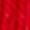 Rouge, variante sur Lot de 2 mi-chaussettes en tricot Canadiana unisexe pour nourrissons