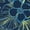 Iris, variant on Laguna Men's Neon Floral 6" Volley Swim Trunk