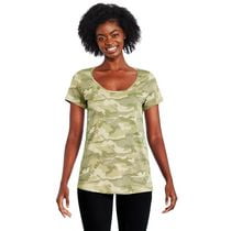Tee shirt noir fille | La Redoute