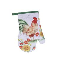 Four Mitt (Début Coq) - Set of 4