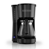 Machine à café 5-tasses Black+Decker