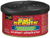 California Scents Baja Burnout Scent