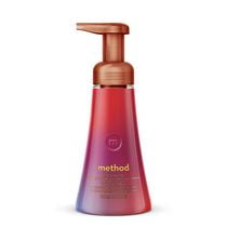 Method Foaming Hand Wash, Holly Berry, 300ml