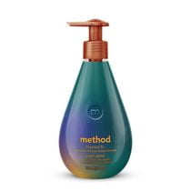 Method Gel Hand Wash, Frosted Fir, 354ml