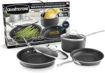 granitestone anodized nonstick