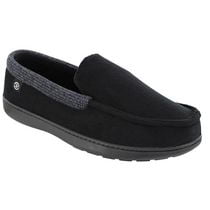 Isotoner Men's Closed Back Slipper