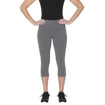 Legging capri Athletic Works pour femmes