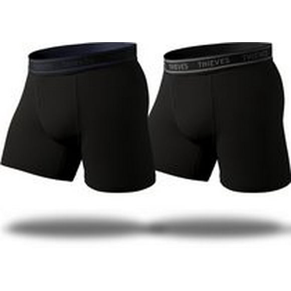 Thieves SuperFit Boxer Brief Men's 2-Pack