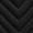 Black, variant on Nicci nylon handbag