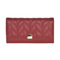 Portefeuille femme Nicci avec boîte