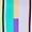 Purple, variant on No Boundaries Women's String Bikini Bottom
