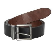 CEINTURE RÉVERSIBLE À FINITION LISSE NICCI