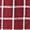 Rouge, variante sur Pantalon de nuit en popeline George pour hommes