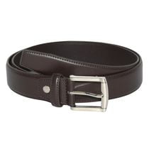 CEINTURE NICCI FINITION LISSE AVEC BOUCLE EN NICKEL BRILLANT