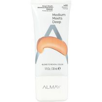Almay Smart Shade Skintone Matching™ Makeup