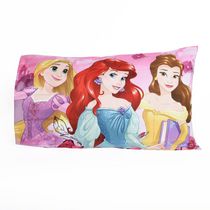 Disney Princess Standard Pillowcase