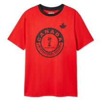 T-shirt Canada FIFA pour hommes