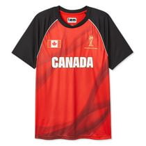 Maillot Canada FIFA pour hommes