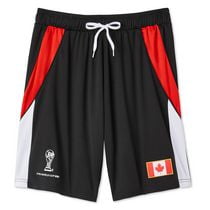 Short Canada FIFA pour hommes