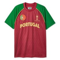Maillot Portugal FIFA pour hommes