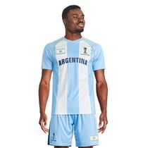 Maillot Argentine FIFA pour hommes