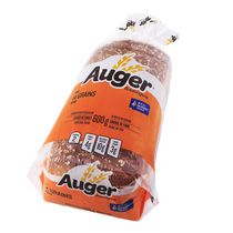 Auger 14 Grains Bread