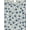 Bleu, variante sur Carter's Child of Mine Ensemble body et pantalon pour bébé fille Purple Heart Tailles Nouveau-né - 24 mois