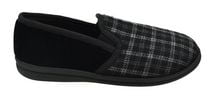 Pantoufle Karl de George pour hommes