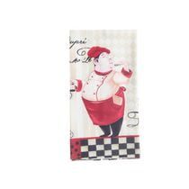 Microfibre Torchon (Chef) - Set of 3