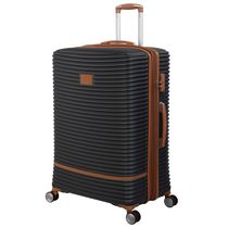 it luggage Replicating d'une valise rigide extensible à roulettes de 31 po à carreaux