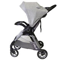 safety first stroller smooth ride