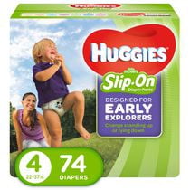 walmart huggies little movers