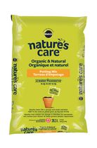Scott Miracle-Gro Nature's Care Organic & Natural Potting Mix
