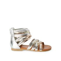 Sandales Colette Justice pour filles