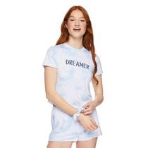 Pyjamas 3 pièces No Boundaries pour femmes