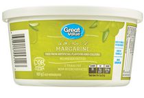 Margarine Great Value à l'huile d'olive