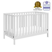 storkcraft hillcrest convertible crib