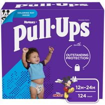 pampers pull ups size 5