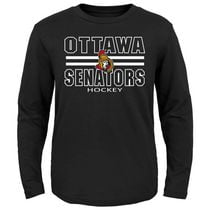 Infant / Toddler Long Sleeve Shirt